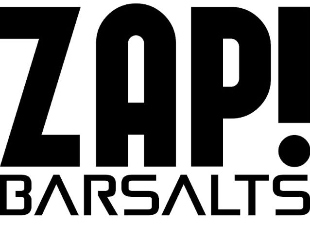 zap bar salt